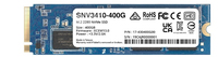 Synology SNV3410 - SSD - 400 Go