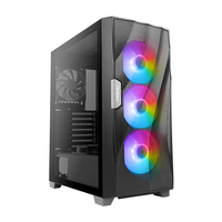 Antec Dark League DF700 FLUX - MDT - ATX