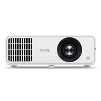 BenQ LH650 DLP Projector Full HD - 9H.JS577.13E