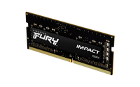 FURY Impact - DDR4 - Modul - 16 GB