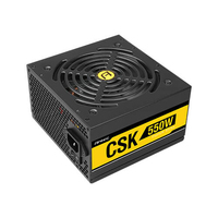 Alimentation Antec CSK 550 (550W) 80+ Bronze