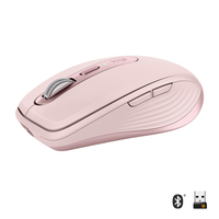 Logitech MX Anywhere 3 - Souris