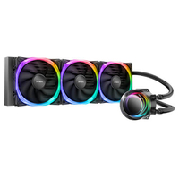 Antec VORTEX 360 ARGB - All-in-one liquid cooler