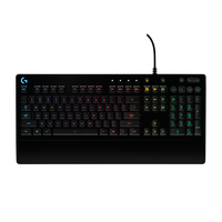 Logitech G G213 Prodigy RGB Gaming Keyboard