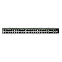 Grandstream GWN7806 - Commutateur administrable de couche 2 48 ports Nombre de ports :