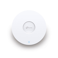 TP-LINK Omada EAP653 V1 - Point d'accès Wi-Fi 6