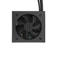 FRACTAL DESIGN Power Supply 550W Anode SFX Bronze - FD-P-AA1B-550-EU