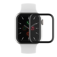 TrueClear - Protection d'écran pour montre intelligente - Verre - OVG002ZZBLK