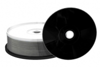 MediaRange MR241 CD-R 700 Mo, paquet de 25
