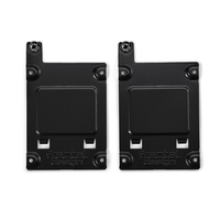 Kit de mise à niveau pour disque dur Type A Fractal Design