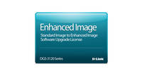 D-Link License Upgrade License from Standard/SI to Enhanced/EI
