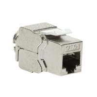 Connecteur LogiLink NK4003 RJ-45 Cat6a