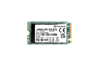 Transcend PCIe SSD 400S 512GB M.2 - TS512GMTE400S