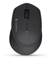 Logitech M280 - Souris - droitier