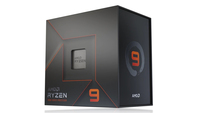 AMD Ryzen 9 7900X - 4.7 GHz - 12 cores - 100-100000589WOF