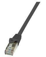 Câble LogiLink CP1063S 3 m Cat5e F/UTP RJ-45