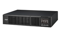FSP USV Clippers RT 2kVA 2000W - (Offline) UPS - 19"