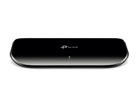 TP-LINK TL-SG1008D 8-Port Gigabit Desktop Network Switch - TL-SG1008D