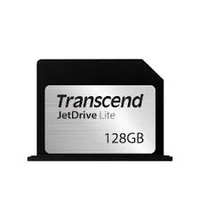 Transcend JetDrive Lite 360 128 Go 95 Mo/s Mémoire durable