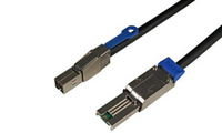 BROADCOM LSI00338 Câble SFF-8644 vers SFF-8088 6 m