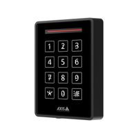 Axis 02533-001 - Network security