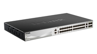 D-Link DGS 3130-30S - Switch - L3 Lite