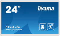 Iiyama ProLite TW2424AS-W1 - Moniteur LED