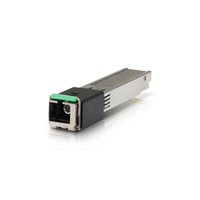 UbiQuiti UF-Instant - SFP (mini-GBIC) transceiver module - UF-INSTANT