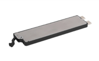 SSD interne Getac GSS1X8 128 Go