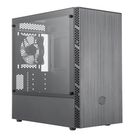 Cooler Master MasterBox MB400L ATX Tower Case