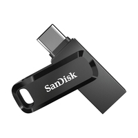 SanDisk Ultra Dual Drive 128GB USB-C - SDDDC3-128G-G46