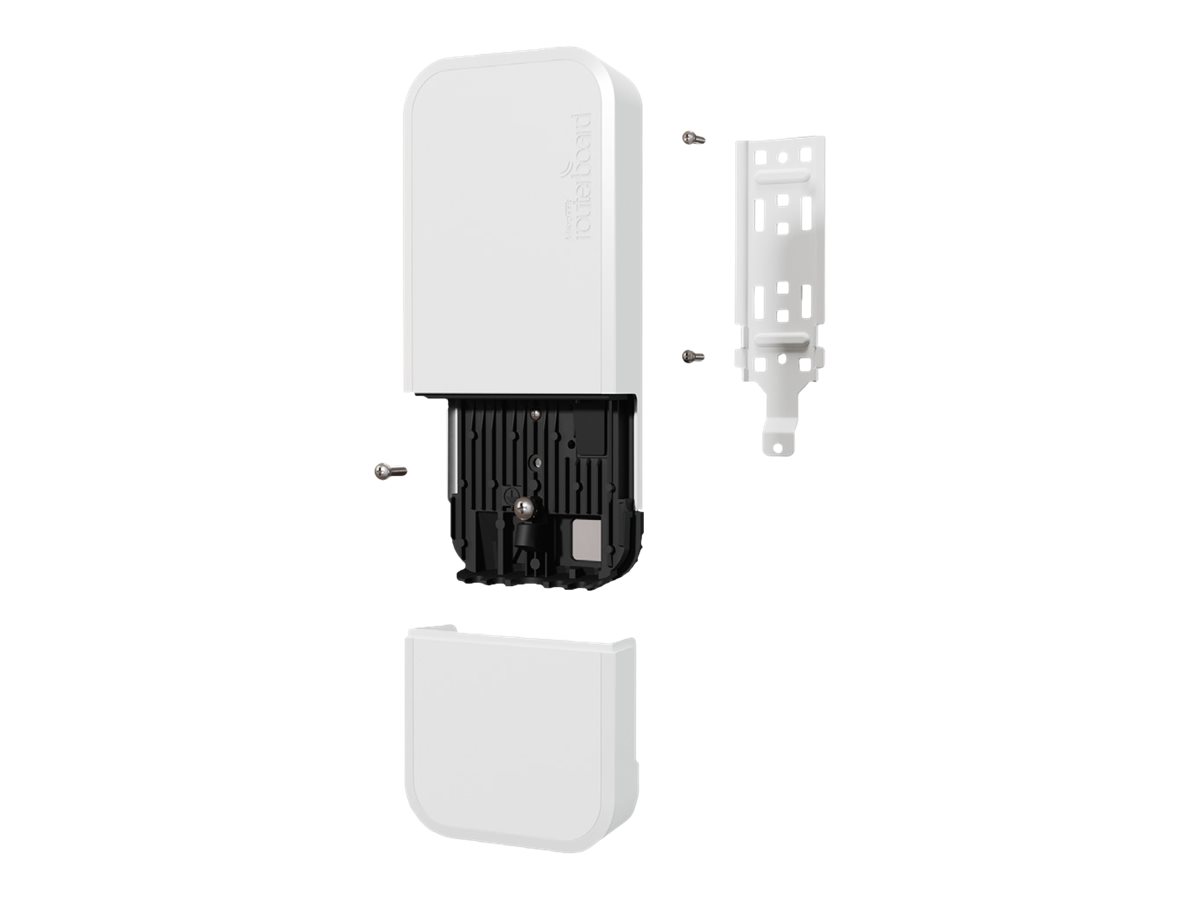MikroTik wAP ac - RBWAPG-5HACD2HND