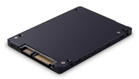Micron 5100 PRO - SSD - 3840 GB