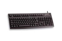Cherry Classic Line G83 6104 Keyboard Laser 104 Keys - G83-6104LUNEU-2