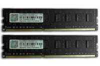 G.Skill Série NS - DDR3 - Kit - 4 Go : 2 x 2 Go