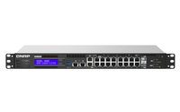 QNAP QGD-1602P-C3558-8G - Guardian - Switch - QGD-1602P-C3558-8GB