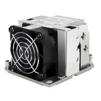 SilverStone XE02-3647S Cooler 6cm 1600-8400 RPM