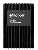 Micron 7450 MAX - 3200 GB - U.3 - MTFDKCC3T2TFS-1BC1ZABYYR
