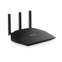 NETGEAR RAX10 WiFi Router - RAX10-100EUS