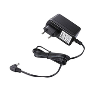 D-Link PSM-12V-38-B - Intérieur - 12 V - 3 A - Noir - 1,1 m - 102 mm