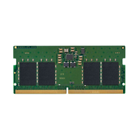Kingston ValueRAM 8GB DDR5-5600 SO-DIMM Laptop-minne