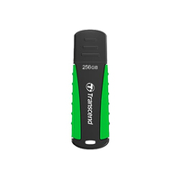 Transcend JetFlash 810 256GB USB 3.2 Gen 1 90MB/s Memory - TS256GJF810