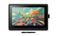 Wacom Cintiq 16 Graphics Tablet (DTK1660K0B-CH)