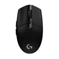 Logitech G305 - Mus - optisk - 910-005283