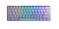 Razer Huntsman Mini White Gaming Keyboard