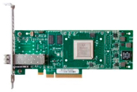 QLogic 16Gb FC Single-Port HBA - Hostbus-Adapter - PCI Express 3.0 x4 - 16Gb Fibre Channel - 1 Anschlüsse (00Y3337) - 00Y3337