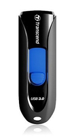 Transcend JetFlash 790 128GB USB 3.2 Gen 1 Memory - TS128GJF790K
