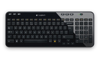 Logitech wireless Keyboard K360