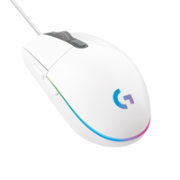 Logitech Gaming Mouse G203 LIGHTSYNC - 910-005797