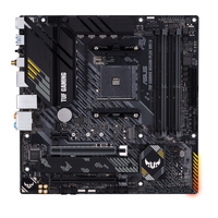 ASUS TUF GAMING B550M-PLUS WIFI II AMD B550 AM4 Micro ATX Moderkort - 90MB19Y0-M0EAY0